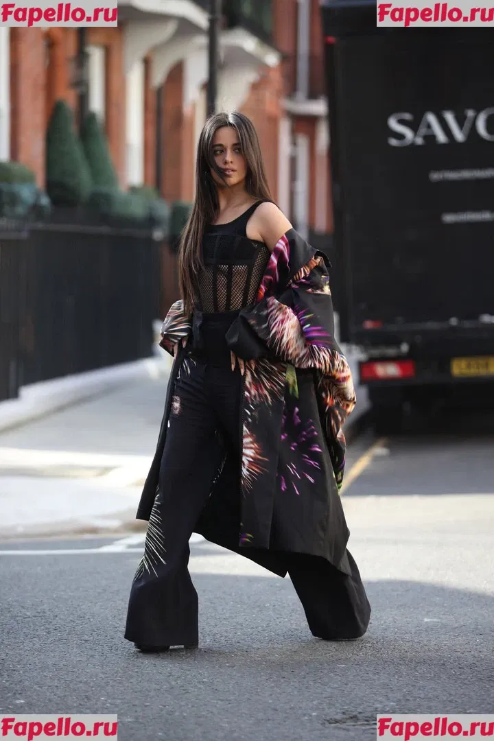 Camila Cabello Onlyfans Photo Gallery 