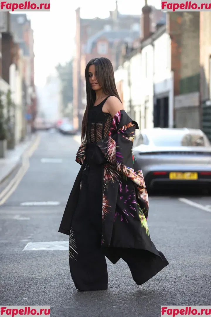 Camila Cabello Onlyfans Photo Gallery 