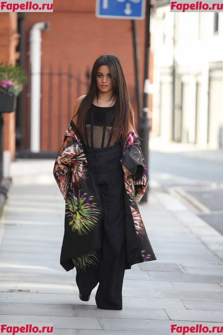 Camila Cabello Onlyfans Photo Gallery 