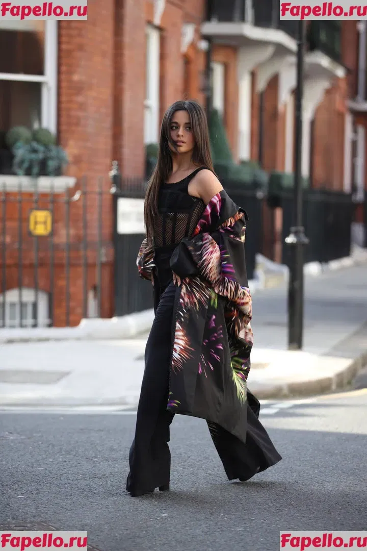 Camila Cabello Onlyfans Photo Gallery 