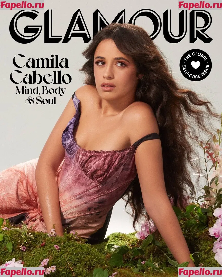 Camila Cabello Onlyfans Photo Gallery 
