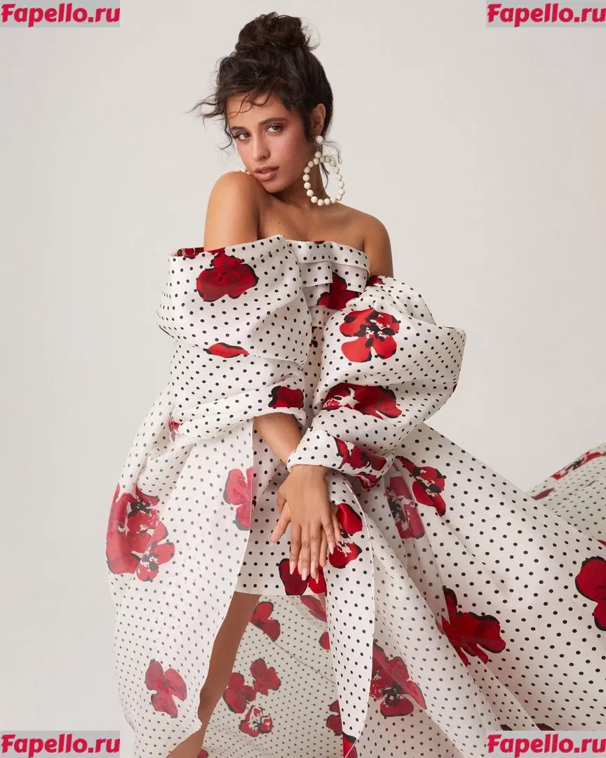 Camila Cabello Onlyfans Photo Gallery 