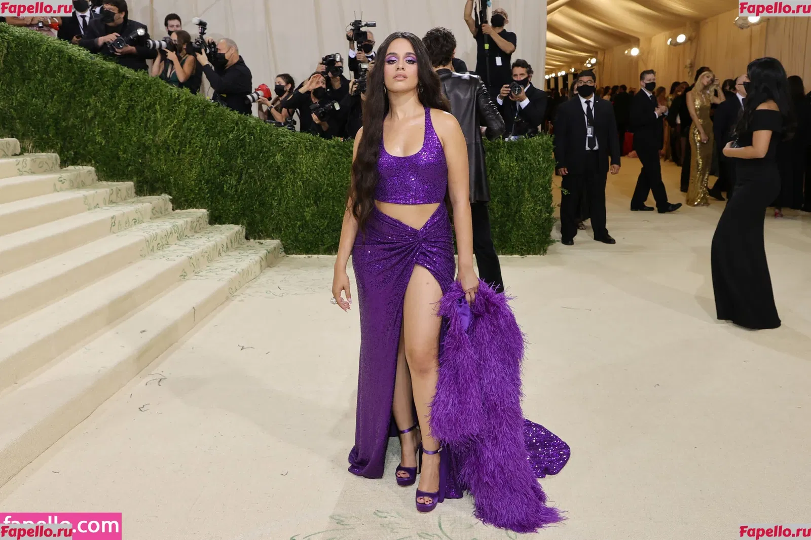 Camila Cabello Onlyfans Photo Gallery 
