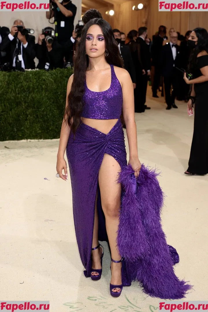 Camila Cabello Onlyfans Photo Gallery 