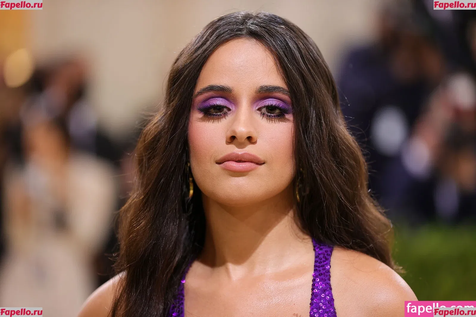 Camila Cabello Onlyfans Photo Gallery 