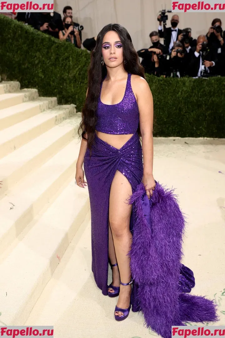 Camila Cabello Onlyfans Photo Gallery 