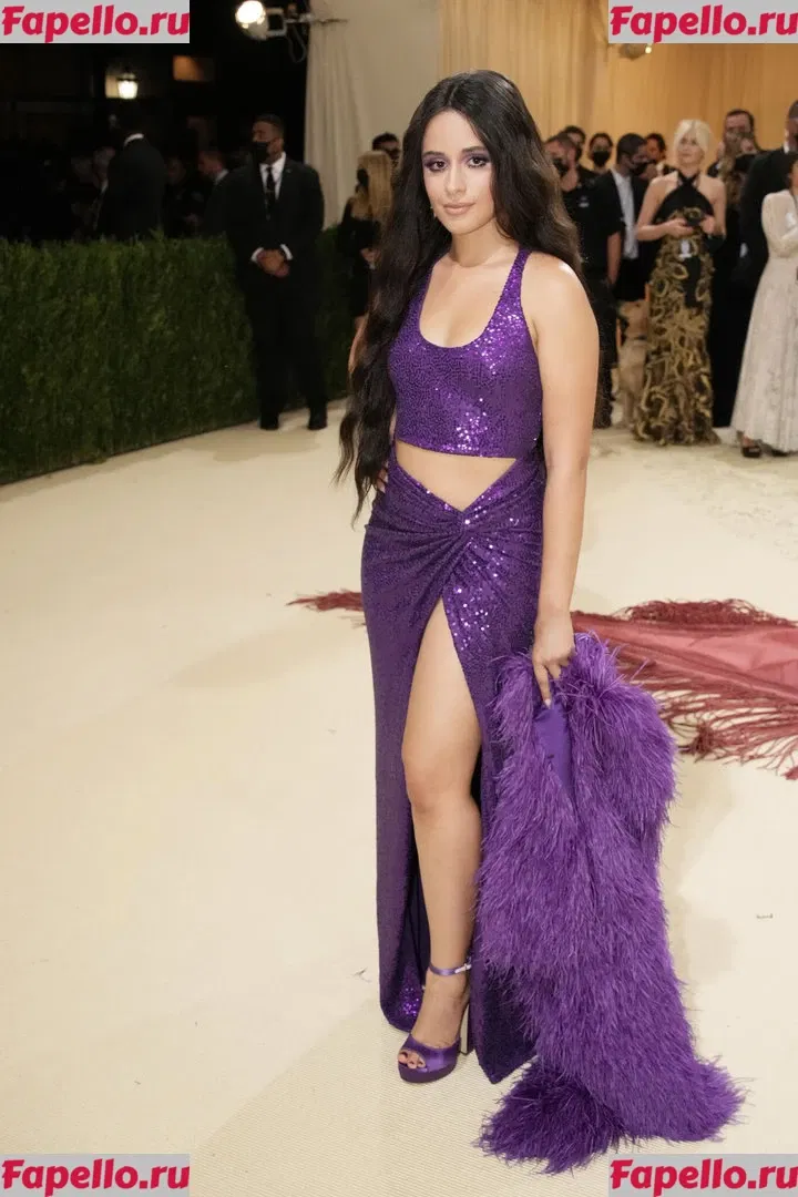 Camila Cabello Onlyfans Photo Gallery 