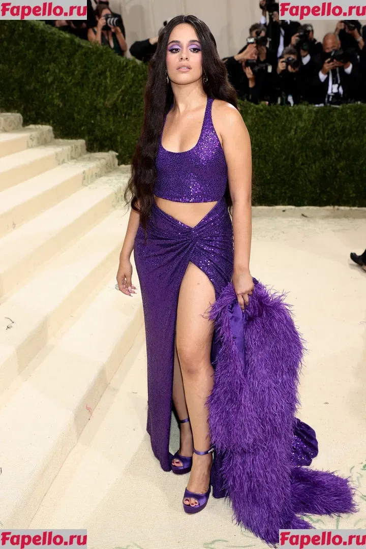 Camila Cabello Onlyfans Photo Gallery 