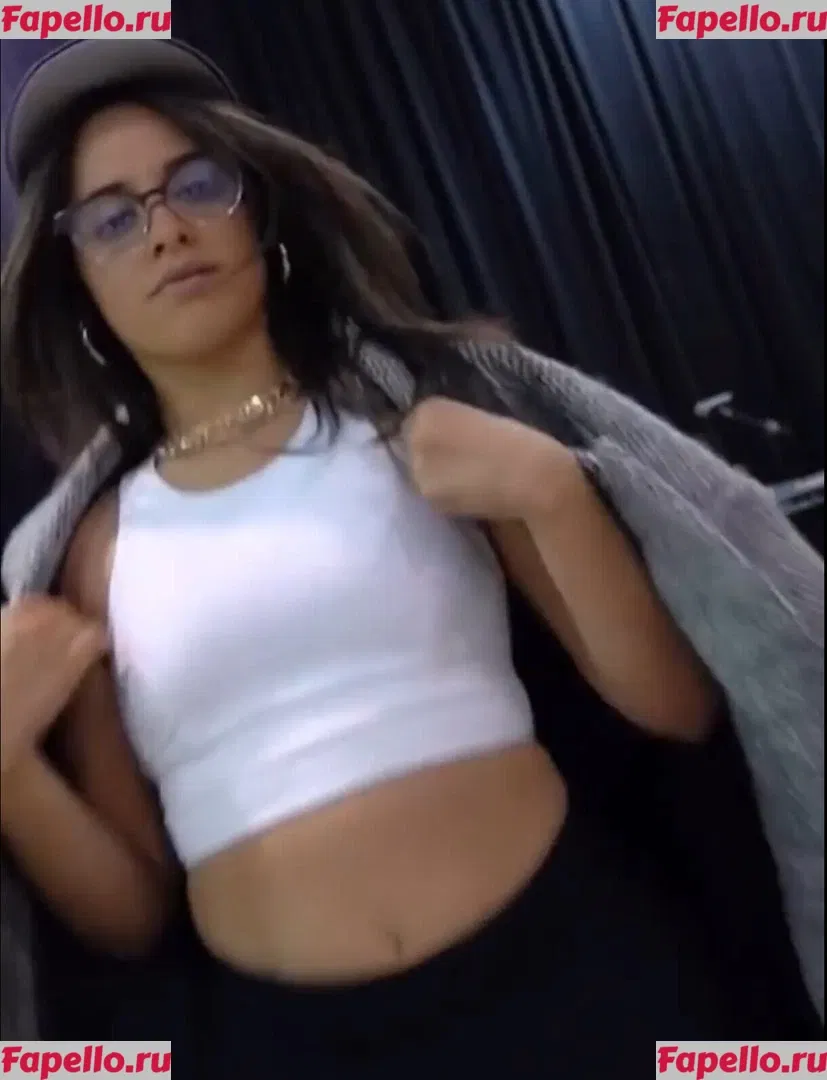 Camila Cabello Onlyfans Photo Gallery 