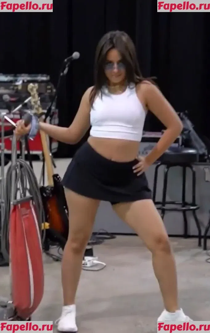 Camila Cabello Onlyfans Photo Gallery 