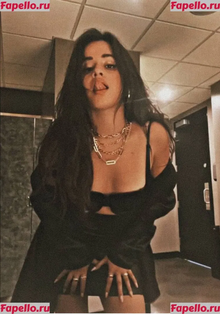 Camila Cabello Onlyfans Photo Gallery 