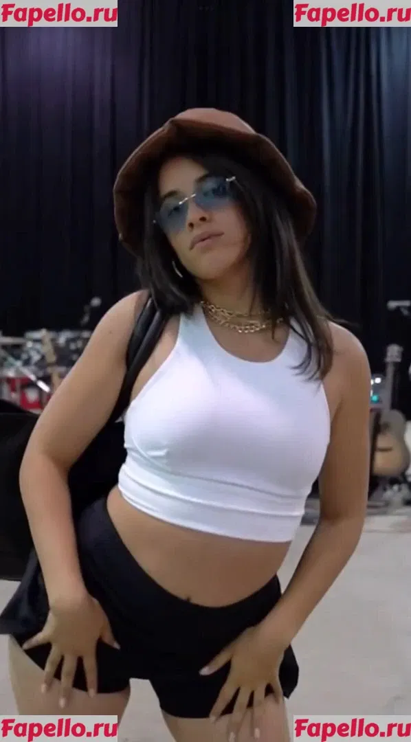 Camila Cabello Onlyfans Photo Gallery 
