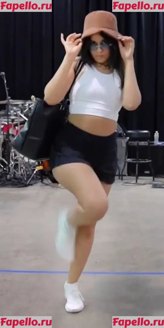 Camila Cabello Onlyfans Photo Gallery 