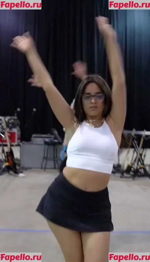Camila Cabello Onlyfans Photo Gallery 