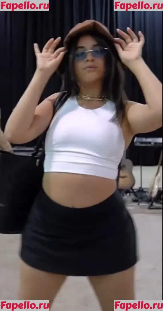 Camila Cabello Onlyfans Photo Gallery 