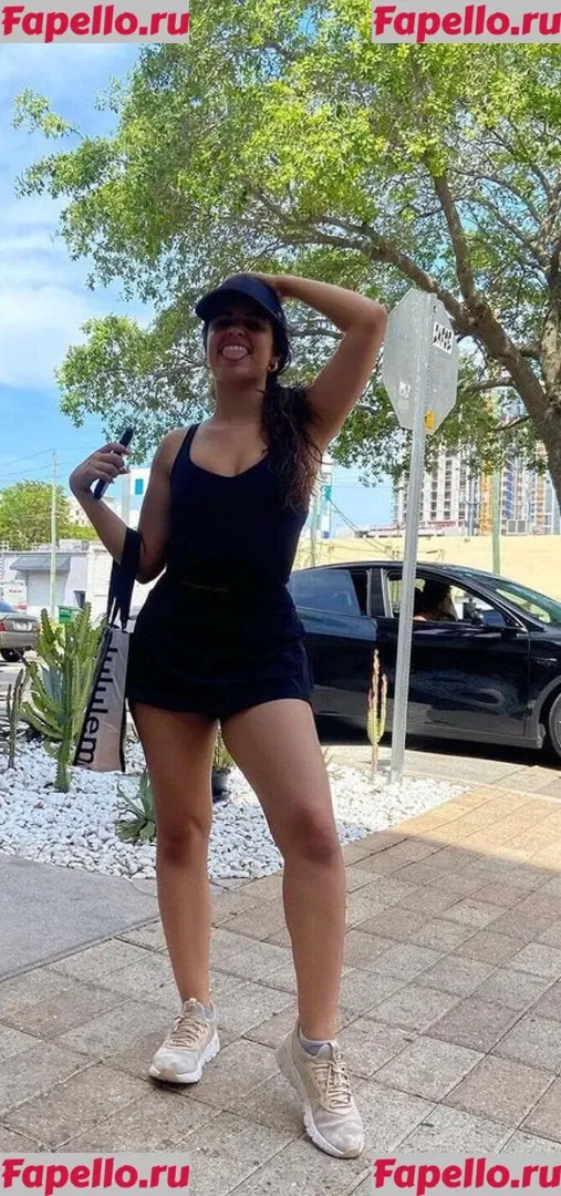 Camila Cabello Onlyfans Photo Gallery 