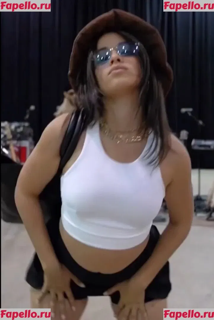 Camila Cabello Onlyfans Photo Gallery 