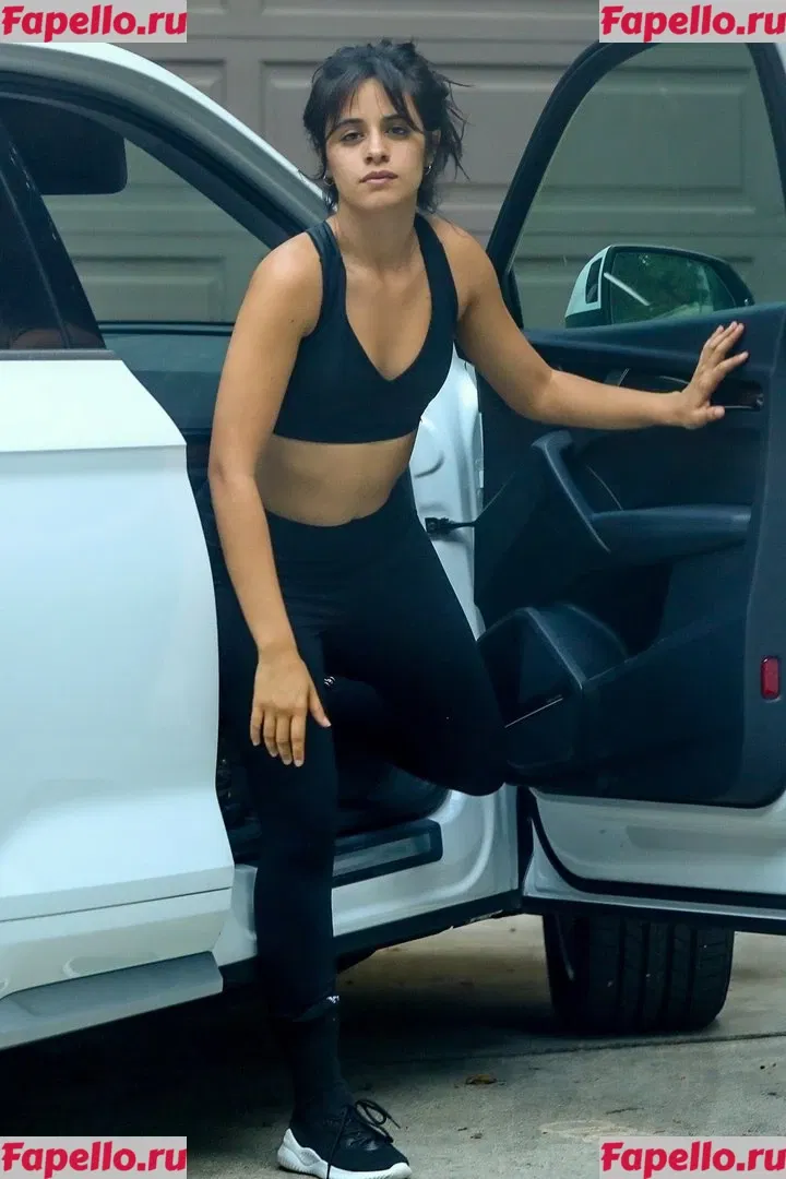 Camila Cabello Onlyfans Photo Gallery 