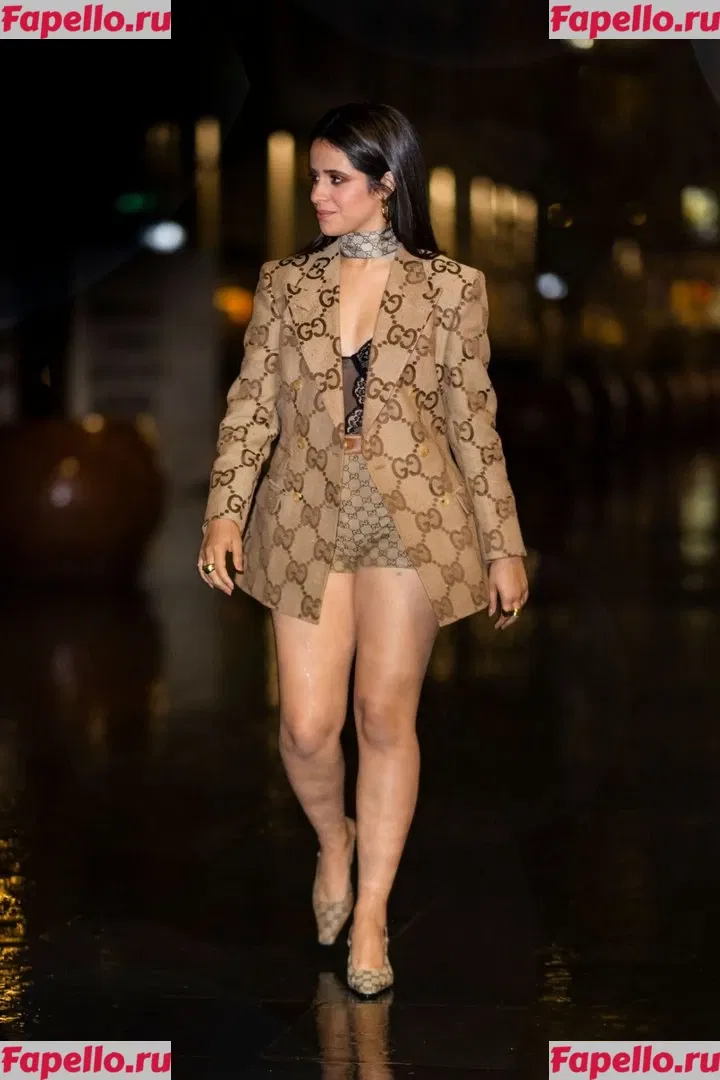 Camila Cabello Onlyfans Photo Gallery 