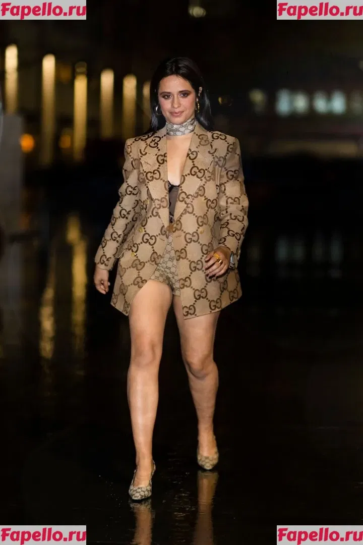 Camila Cabello Onlyfans Photo Gallery 