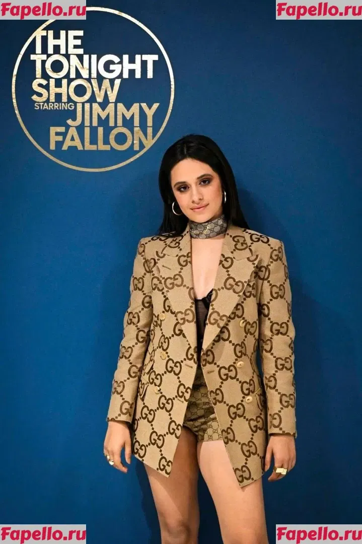 Camila Cabello Onlyfans Photo Gallery 