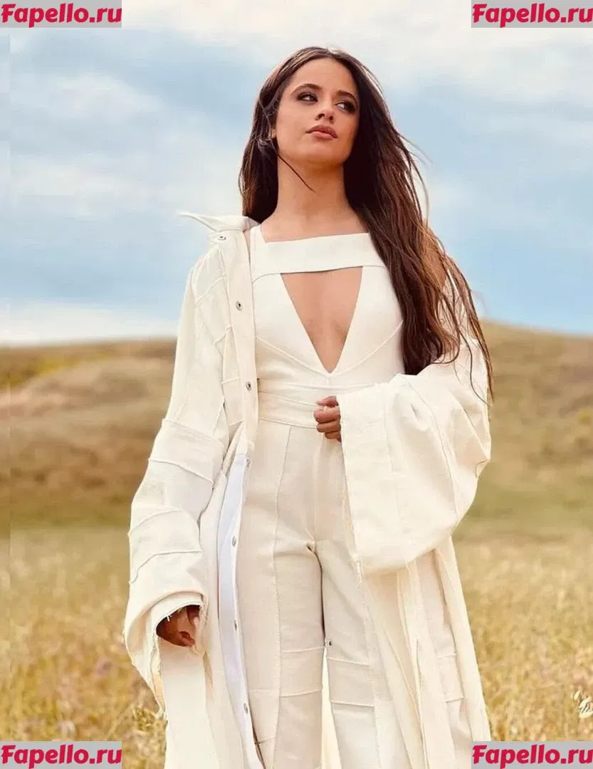 Camila Cabello Onlyfans Photo Gallery 