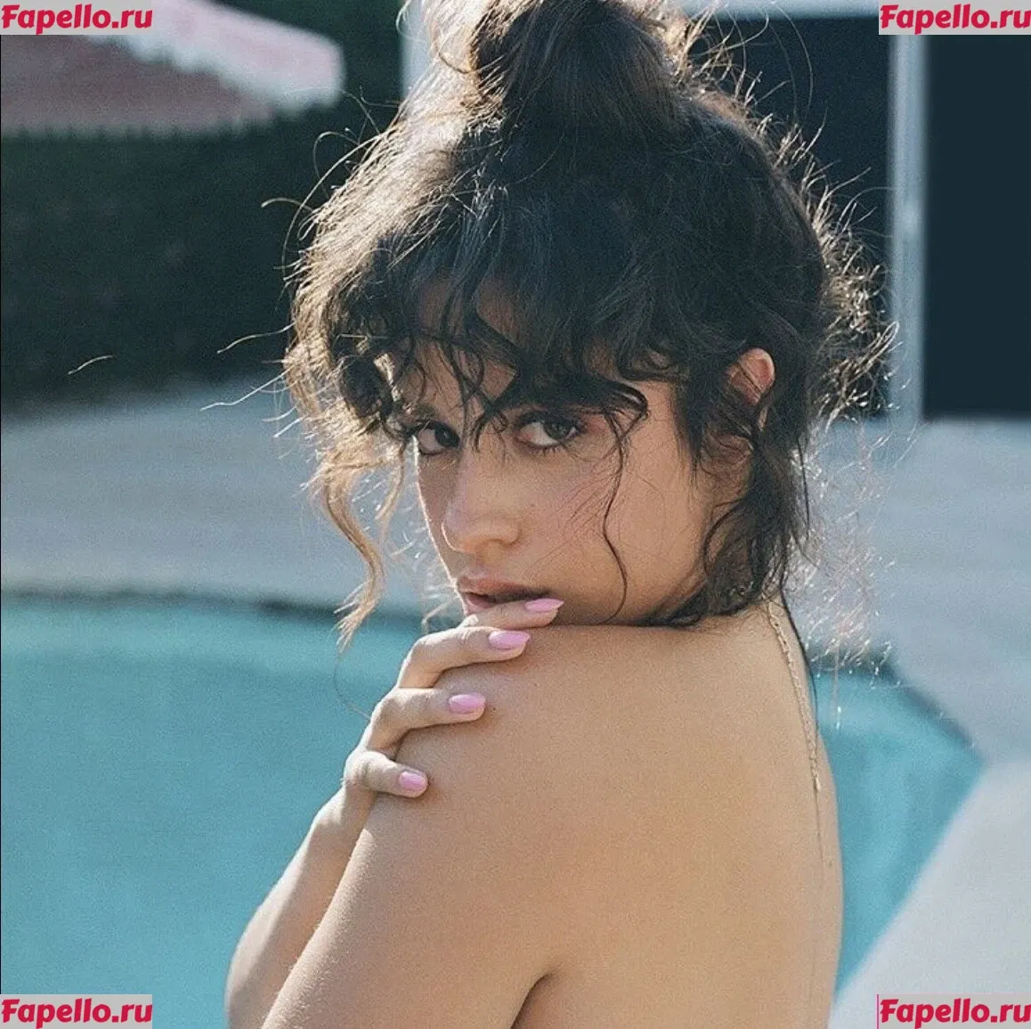 Camila Cabello Onlyfans Photo Gallery 