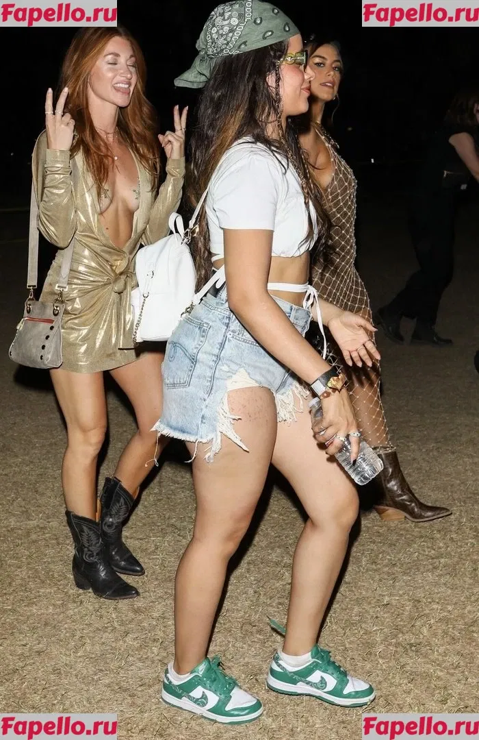 Camila Cabello Onlyfans Photo Gallery 