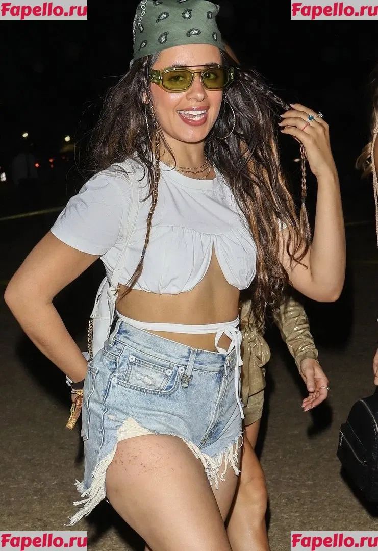 Camila Cabello Onlyfans Photo Gallery 
