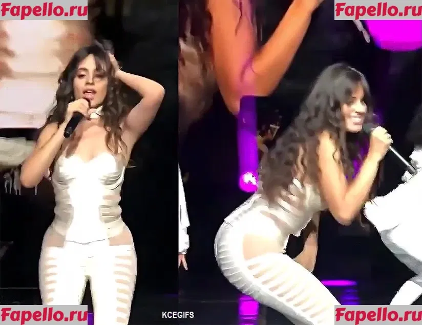 Camila Cabello Onlyfans Photo Gallery 