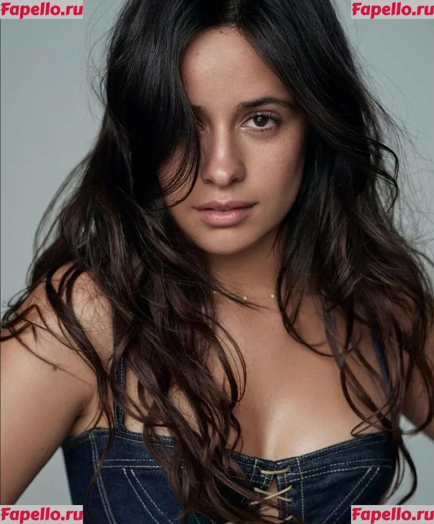 Camila Cabello Onlyfans Photo Gallery 