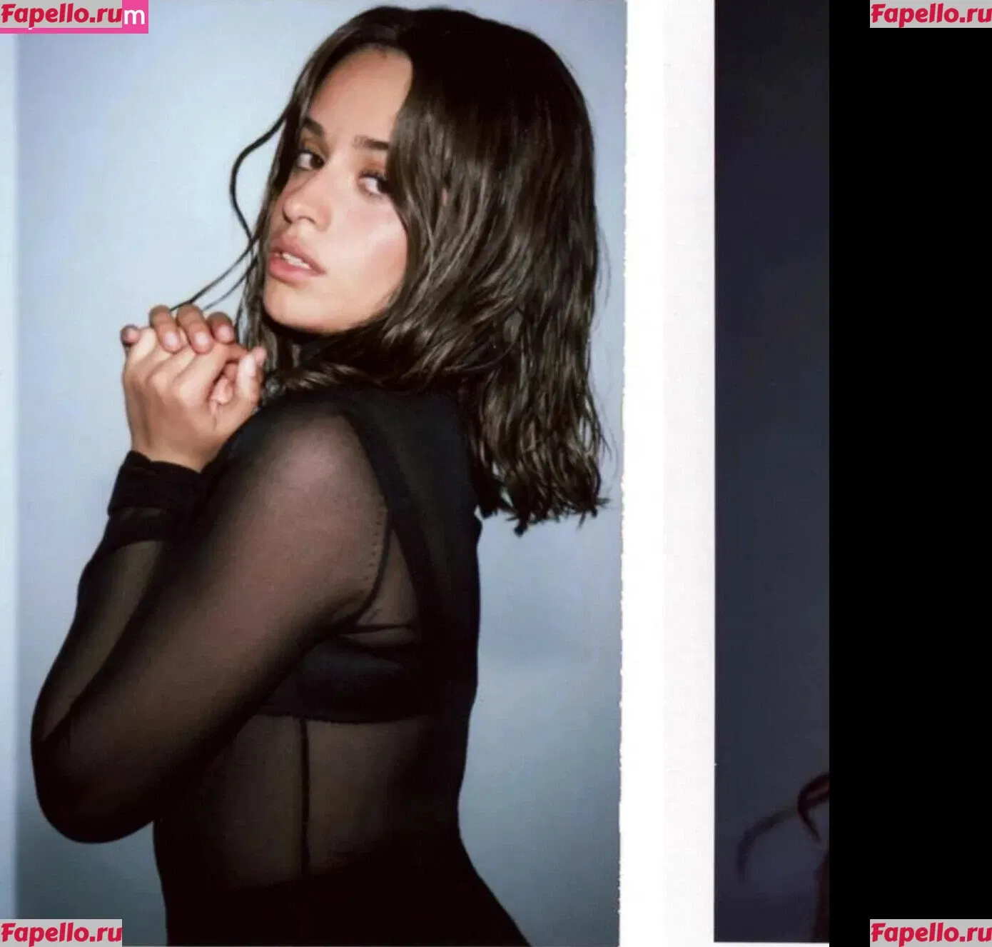 Camila Cabello Onlyfans Photo Gallery 