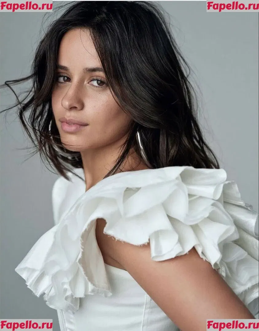Camila Cabello Onlyfans Photo Gallery 