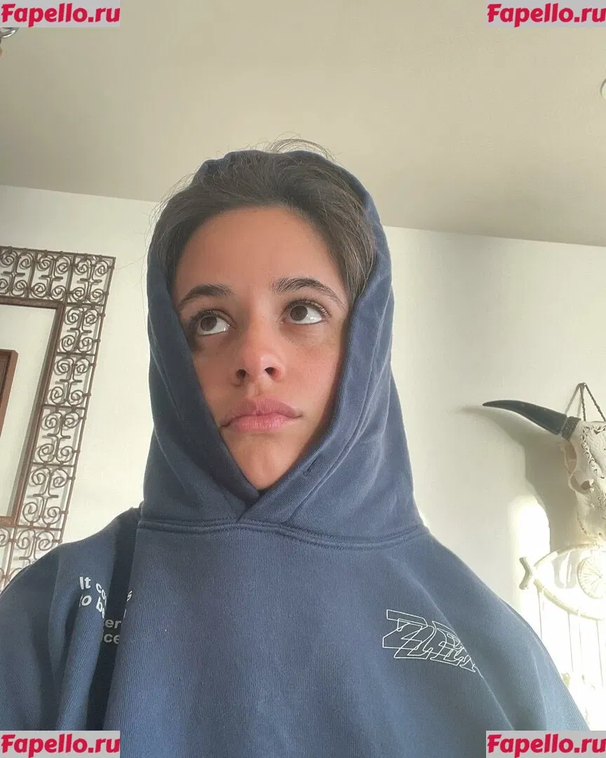 Camila Cabello Onlyfans Photo Gallery 