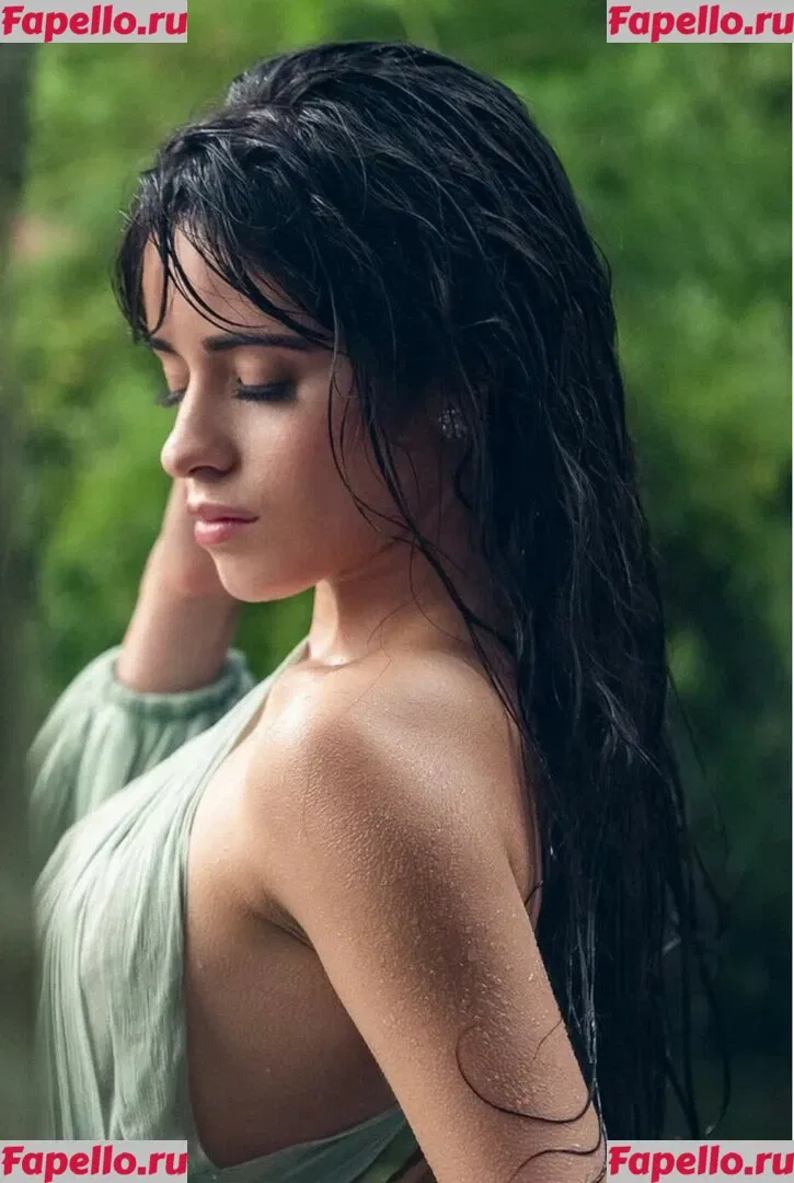 Camila Cabello Onlyfans Photo Gallery 