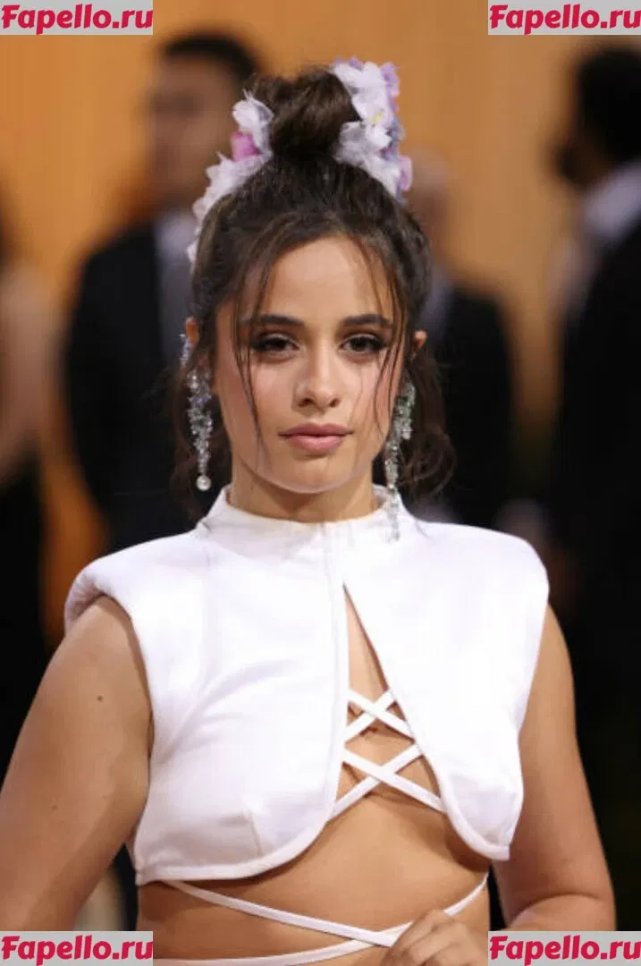Camila Cabello Onlyfans Photo Gallery 