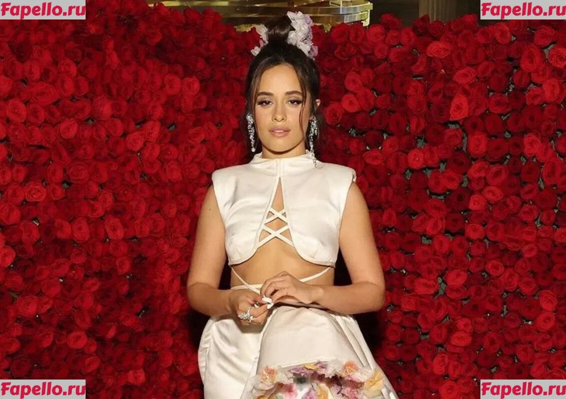Camila Cabello Onlyfans Photo Gallery 