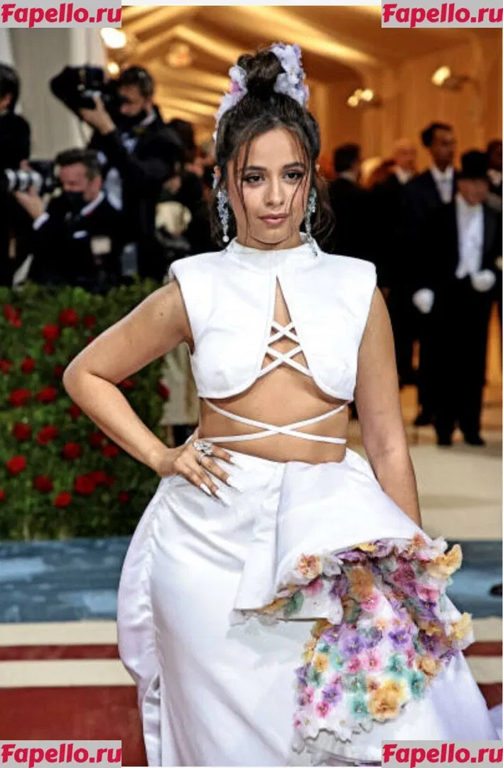 Camila Cabello Onlyfans Photo Gallery 