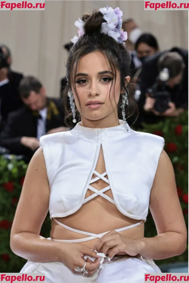 Camila Cabello Onlyfans Photo Gallery 