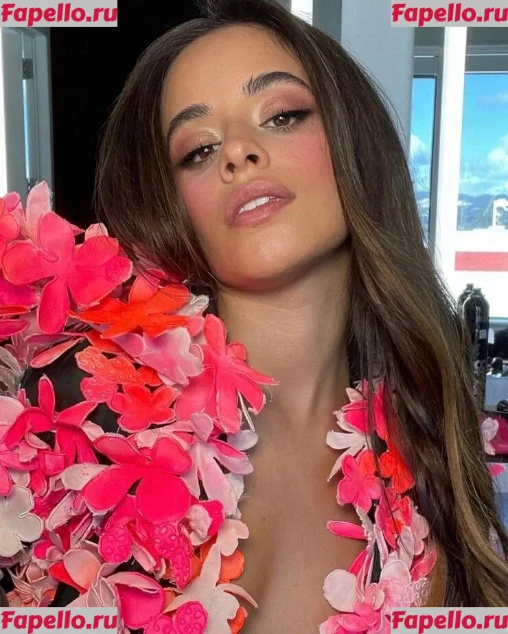 Camila Cabello Onlyfans Photo Gallery 