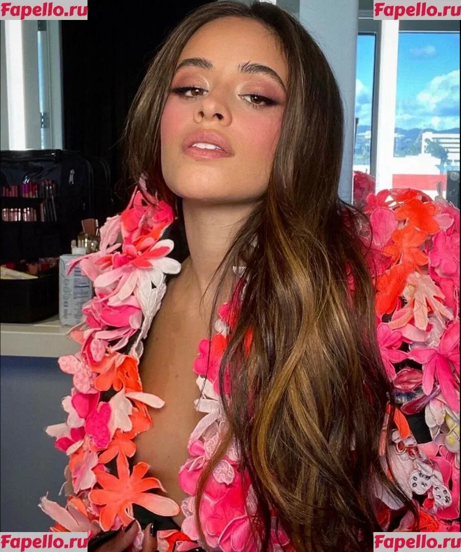 Camila Cabello Onlyfans Photo Gallery 