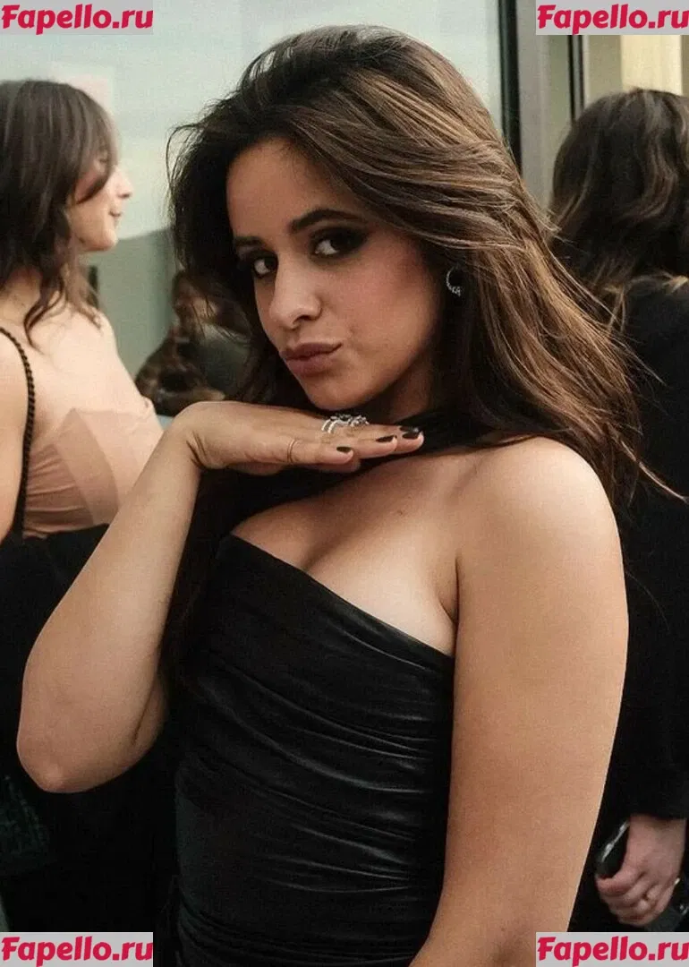 Camila Cabello Onlyfans Photo Gallery 