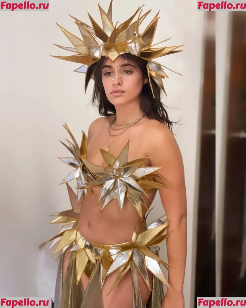 Camila Cabello Onlyfans Photo Gallery 