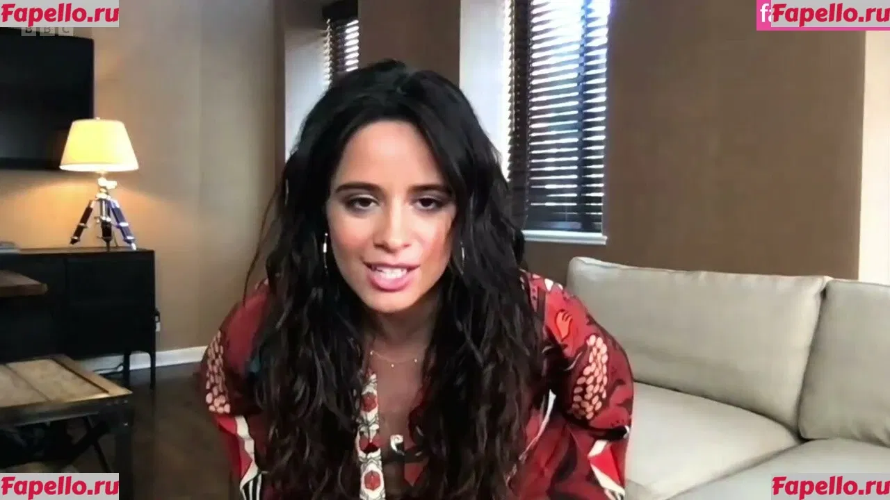 Camila Cabello Onlyfans Photo Gallery 