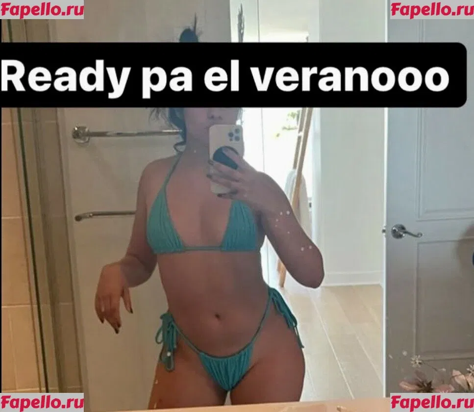 Camila Cabello Onlyfans Photo Gallery 