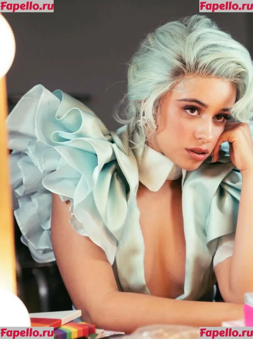 Camila Cabello Onlyfans Photo Gallery 