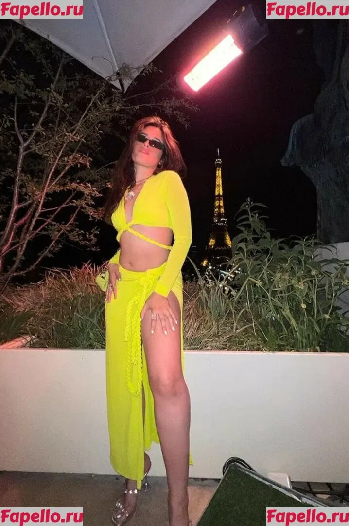 Camila Cabello Onlyfans Photo Gallery 