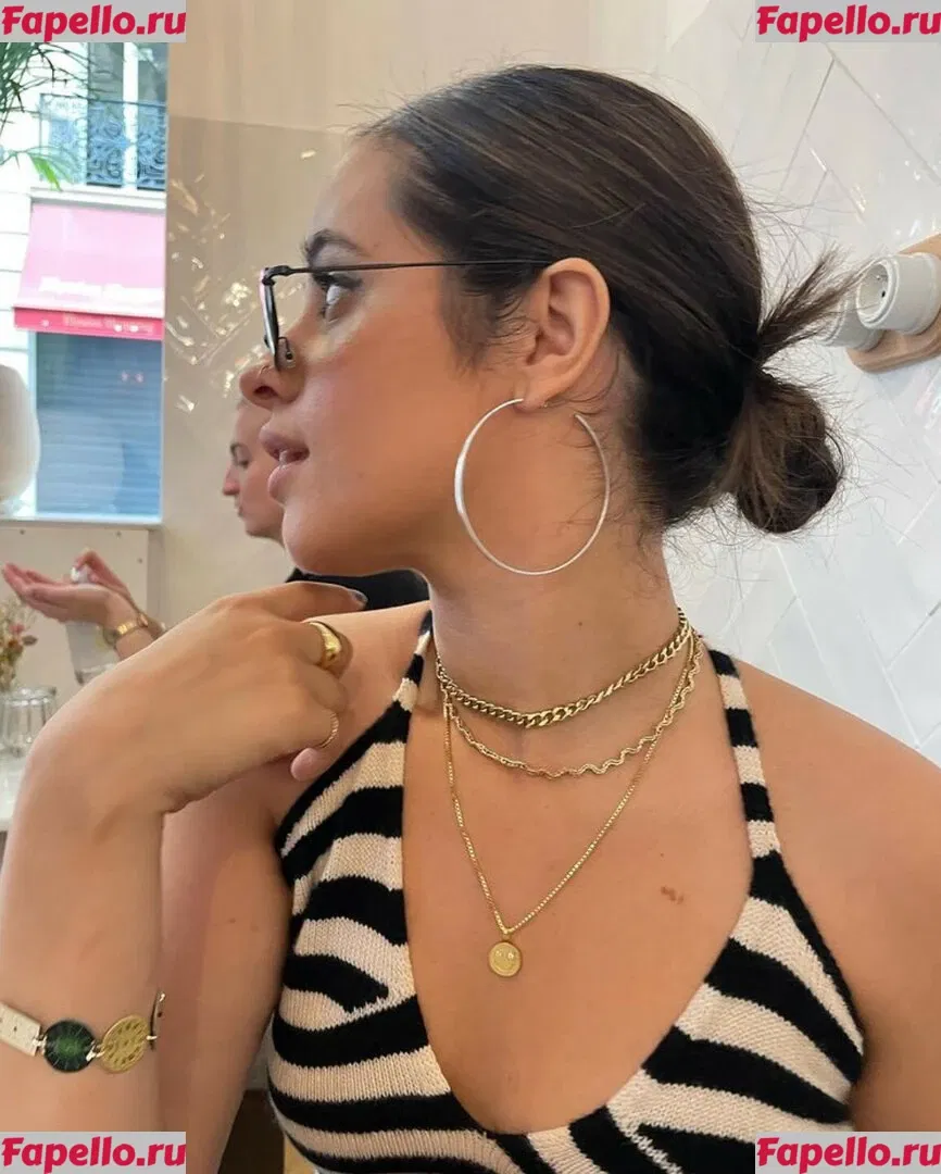 Camila Cabello Onlyfans Photo Gallery 