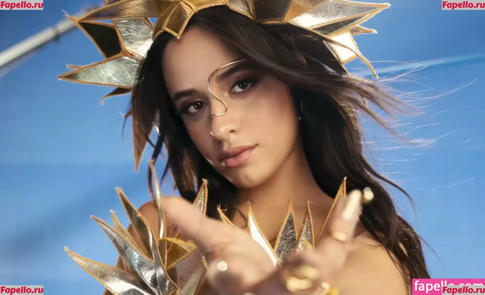 Camila Cabello Onlyfans Photo Gallery 
