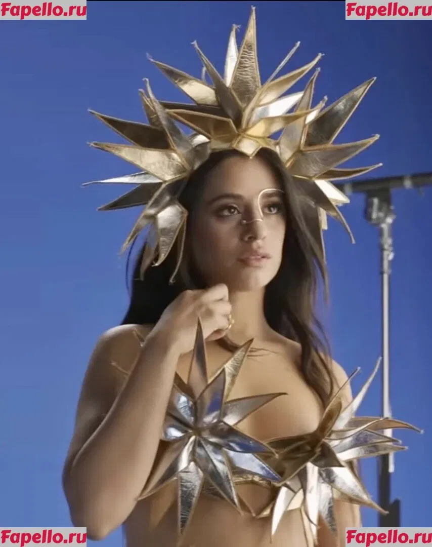 Camila Cabello Onlyfans Photo Gallery 